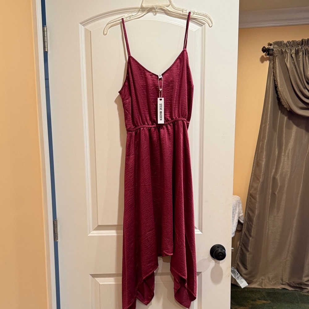 Steve Madden Berry Sleeveless Dress